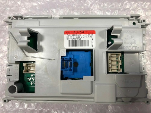 Scheda elettronica originale