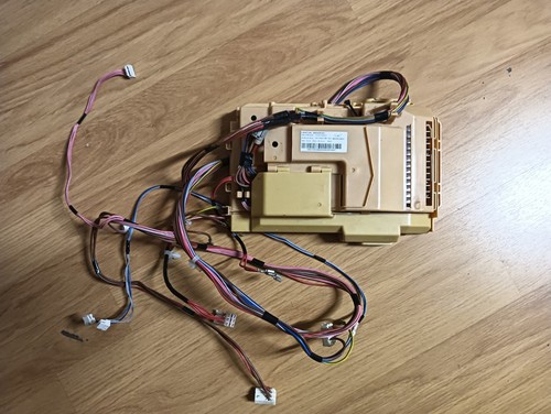 Scheda elettronica whirlpool - elettronica,