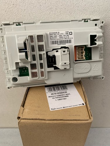 Scheda elettronica originale - elettronica,