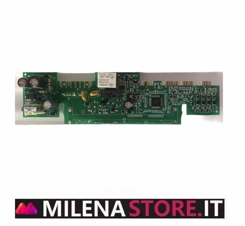 Scheda elettronica clever - scheda,