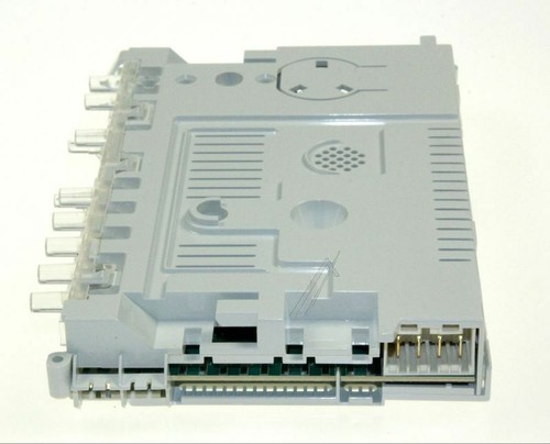 Scheda comandi elettronica