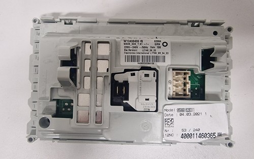 Scheda elettronica lavatrice - elettronica,