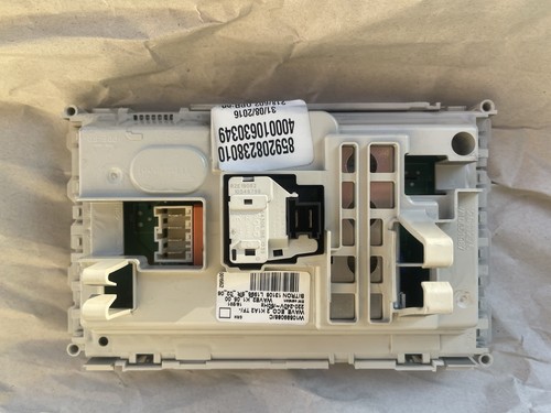 Whirlpool scheda elettronica - whirlpool,