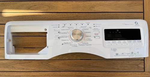 Dashboard scheda elettronica - dashboard,
