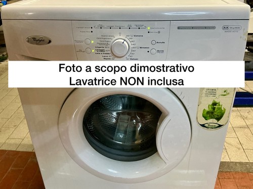 Cruscotto con scheda - con,