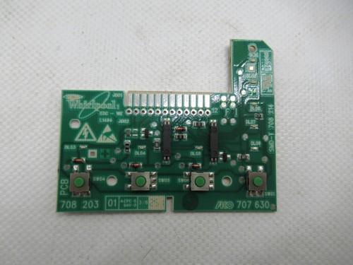 Elettronica whirlpool awe 5125 - awe,