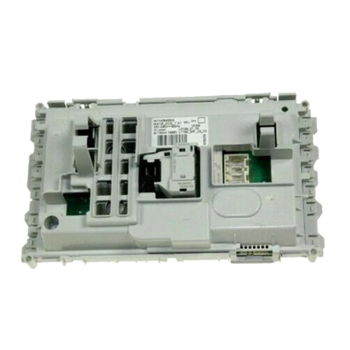 Scheda elettronica lavatrice - elettronica,