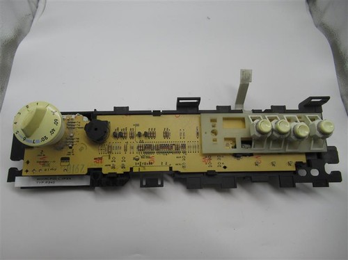 Elettronica whirlpool ipx4 - whirlpool,
