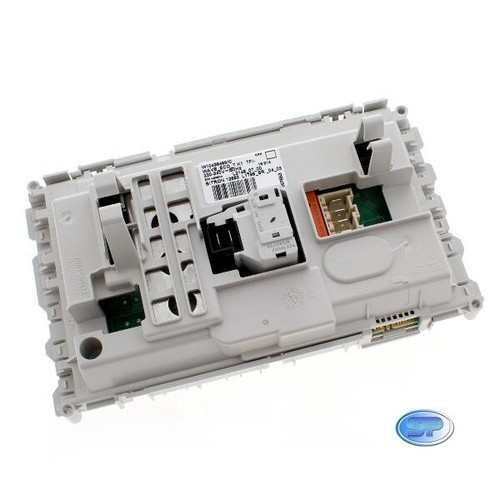 Scheda elettronica lavatrice - elettronica,