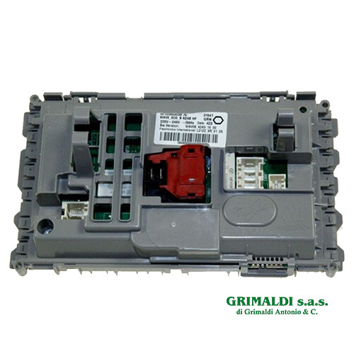 Scheda elettronica per - scheda,