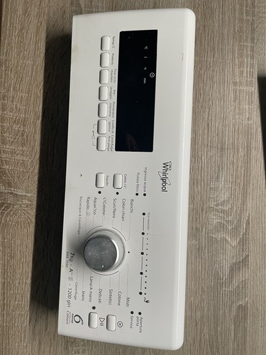 Scheda elettronica display - elettronica,