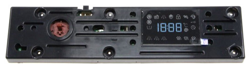 Scheda comandi elettronica per - comandi,