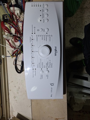 Scheda elettronica completa - ​scheda,