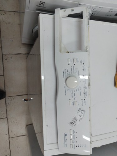 Scheda elettronica lavatrice - scheda,