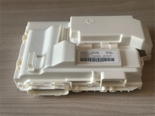 Scheda elettronica modulo - scheda,