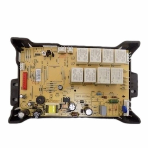 Scheda elettronica non - scheda,