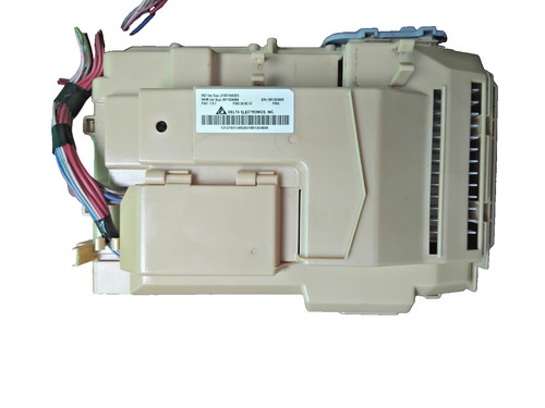 Scheda elettronica lavatrice - scheda,