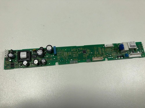 Scheda elettronica control