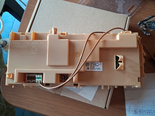 C00534535 scheda elettronica - c00534535,