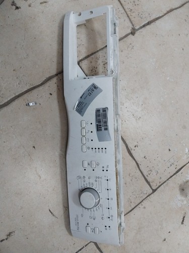 Scheda elettronica lavatrice - scheda,