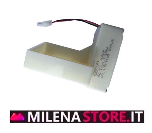 Damper elettronico originale - , e
