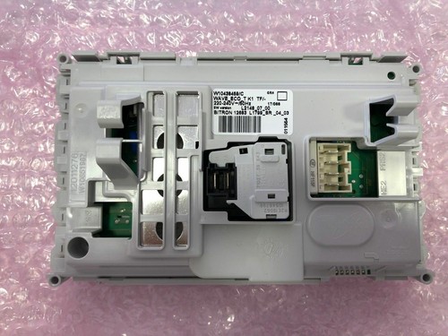 Scheda elettronica usata - scheda,
