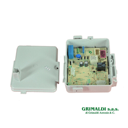 Scheda elettronica frigorifero - scheda,