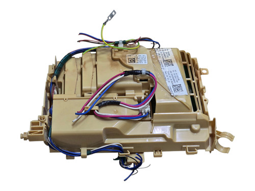 Scheda elettronica originale